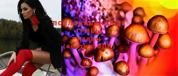 прущая мука Липки